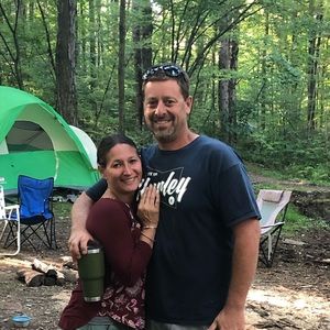 Meet your Posher, Kristi